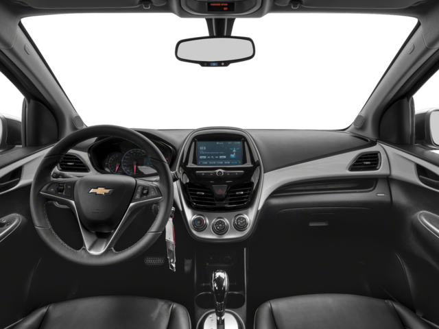 2018 Chevrolet Spark Hatchback 5D ACTIV