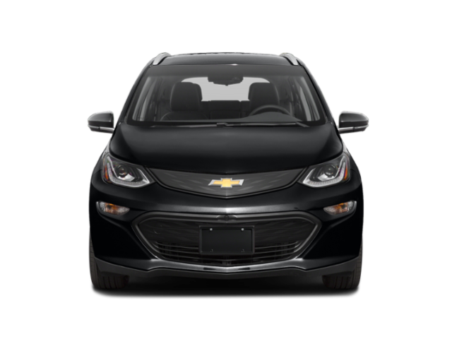 2018 Chevrolet Bolt EV Hatchback 5D Premier Electric
