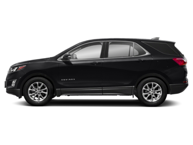 2018 Chevrolet Equinox Utility 4D LT 2WD