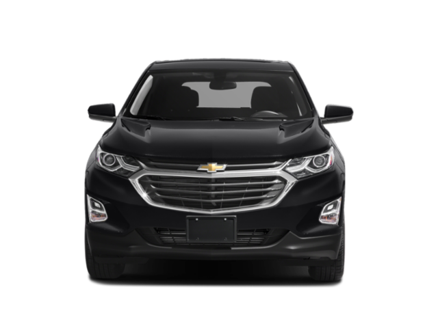 2018 Chevrolet Equinox Utility 4D L 2WD