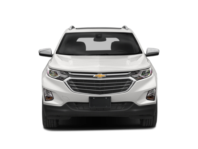 2018 Chevrolet Equinox Utility 4D Premier AWD T-Diesel