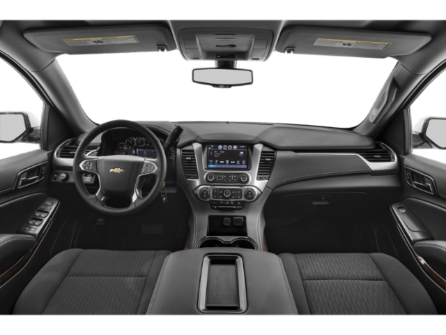2018 Chevrolet Suburban Utility 4d