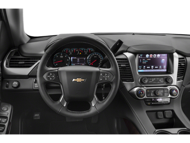 2018 Chevrolet Suburban Utility 4D LT 2WD
