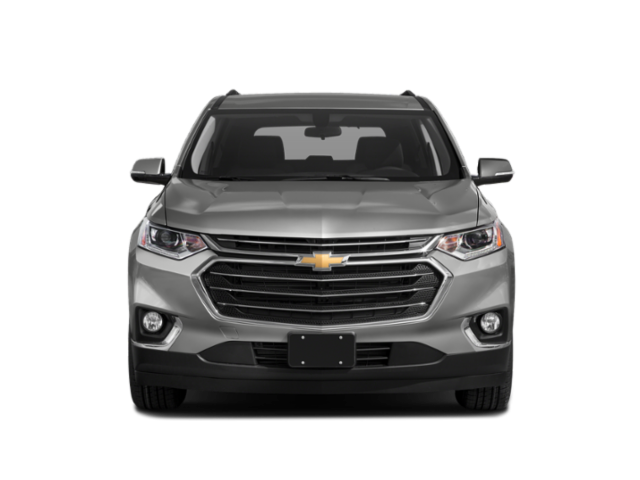 2018 Chevrolet Traverse Utility 4D LT Cloth 2WD