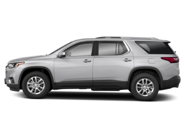 2018 Chevrolet Traverse Utility 4D RS 2WD