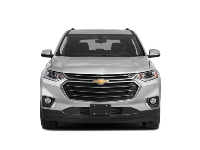 2018 Chevrolet Traverse Utility 4D RS 2WD