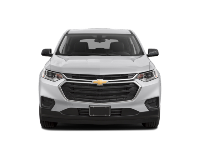 2018 Chevrolet Traverse Utility 4D LS Fleet 2WD