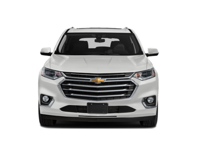 2018 Chevrolet Traverse Utility 4D Premier 2WD