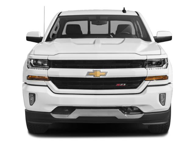 2018 Chevrolet Silverado 1500 Extended Cab LT 2WD