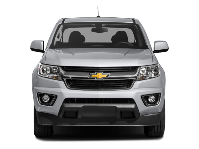 2018 Chevrolet Colorado Extended Cab LT 2WD