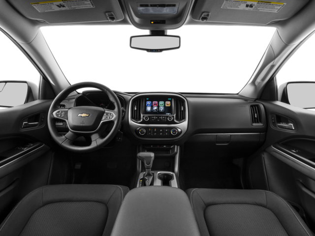 2018 Chevrolet Colorado Extended Cab LT 2WD