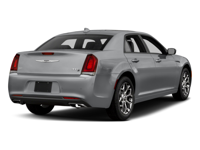2018 Chrysler 300 Sedan 4D 300S AWD V6