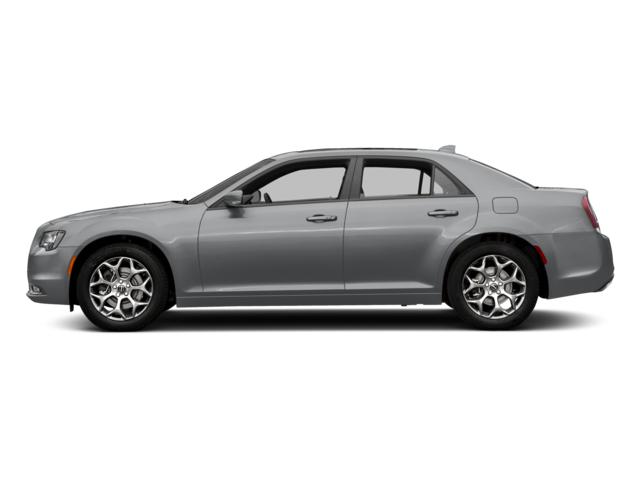 2018 Chrysler 300 Sedan 4D 300S AWD V6