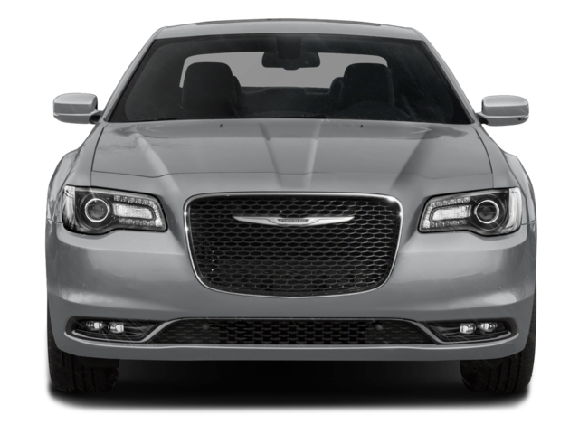 2018 Chrysler 300 Sedan 4D 300S AWD V6
