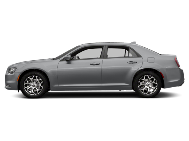 2018 Chrysler 300 Sedan 4D 300S V6