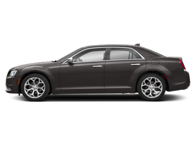 2018 Chrysler 300 Sedan 4D 300C V8