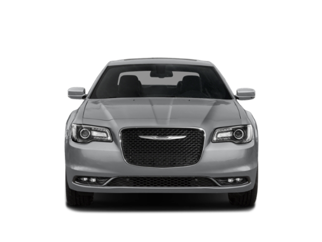 2018 Chrysler 300 Sedan 4D 300S V6