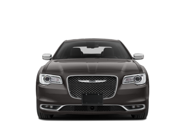 2018 Chrysler 300 Sedan 4D 300C V8