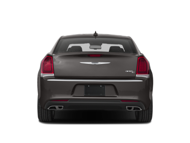 2018 Chrysler 300 Sedan 4D 300C V8