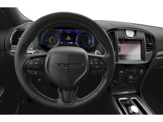 2018 Chrysler 300 Sedan 4D Touring