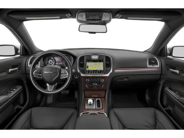 2018 Chrysler 300 Sedan 4D 300C V8