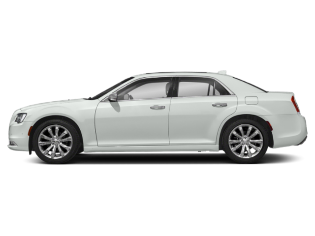 2018 Chrysler 300 Sedan 4D Touring