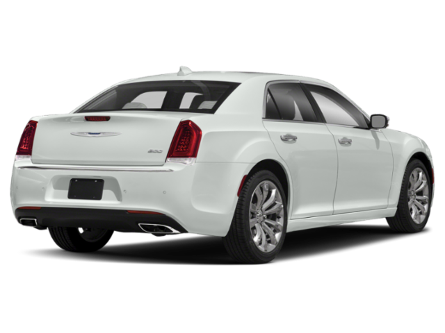 2018 Chrysler 300 Sedan 4D Touring