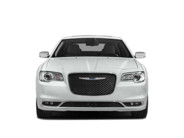 2018 Chrysler 300 Sedan 4D Touring
