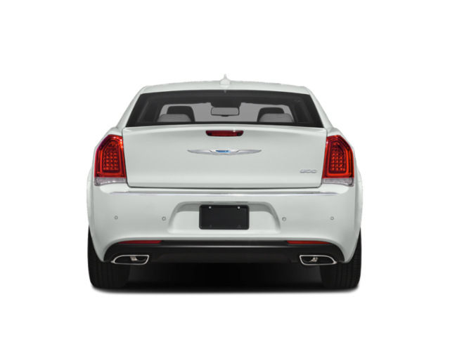 2018 Chrysler 300 Sedan 4D Touring