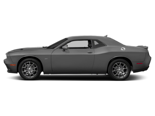 2018 Dodge Challenger GT AWD
