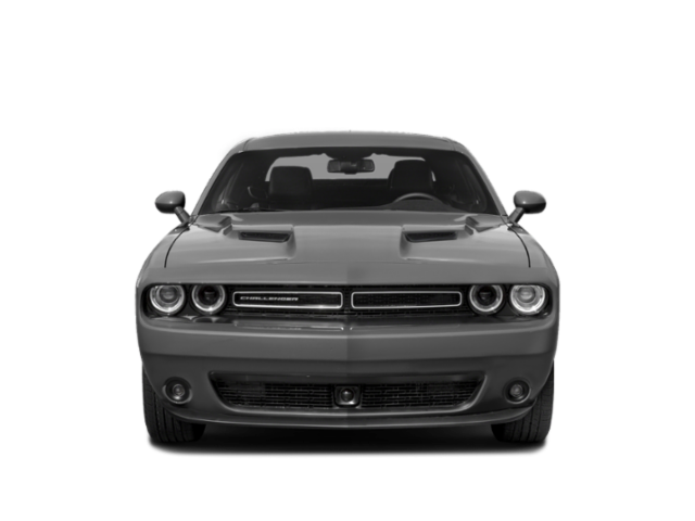 2018 Dodge Challenger GT AWD
