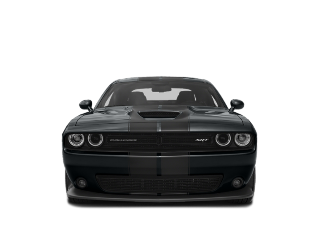 2018 Dodge Challenger Coupe 2D SRT 392 V8