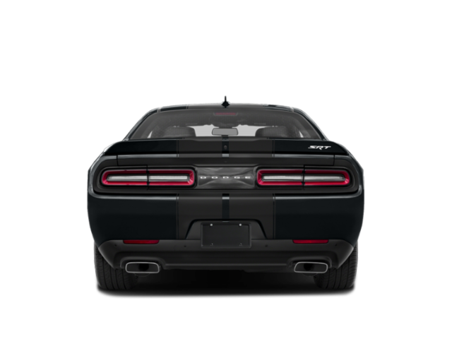 2018 Dodge Challenger Coupe 2D SRT 392 V8