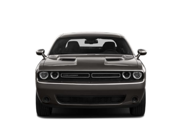 2018 Dodge Challenger Coupe 2D SXT Plus V6