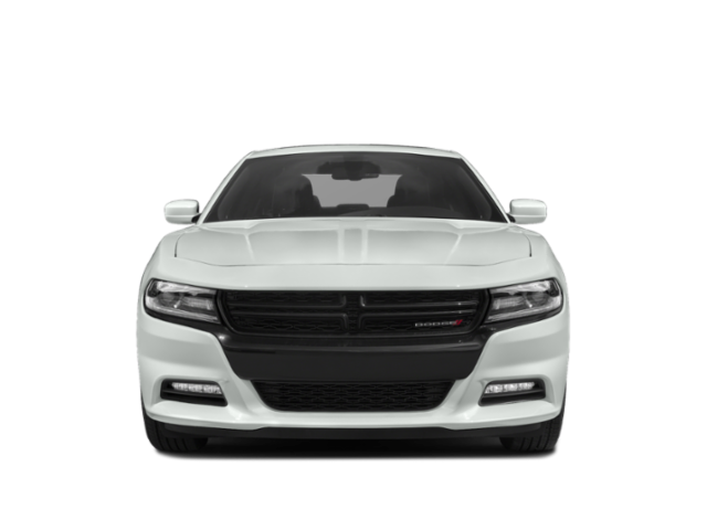 2018 Dodge Charger Sedan 4D GT AWD