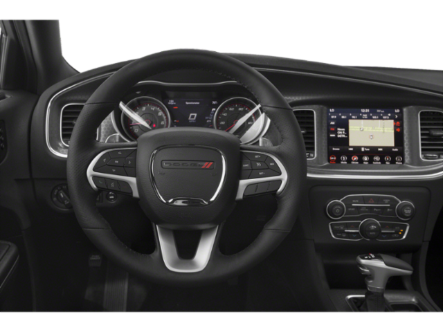 2018 Dodge Charger Sedan 4D SXT Plus