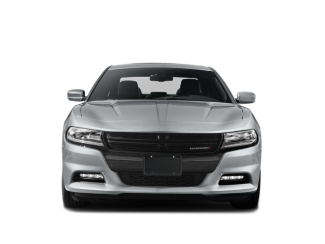 2018 Dodge Charger Sedan 4D Daytona V8