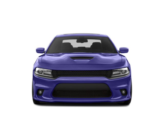 2018 Dodge Charger Sedan 4D R/T Scat Pack V8