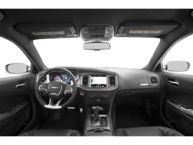 2018 Dodge Charger Sedan 4D SRT Hellcat V8 Supercharged
