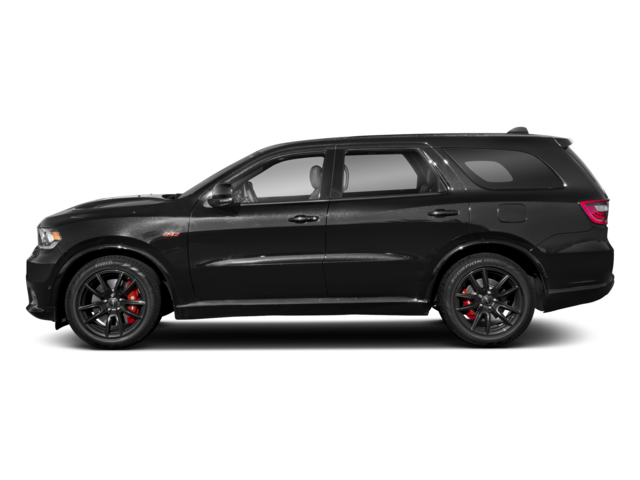 2018 Dodge Durango Utility 4D SRT AWD