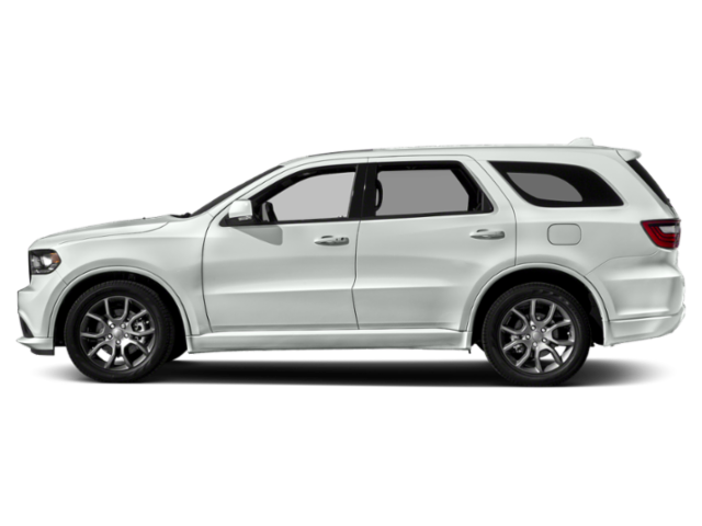 2018 Dodge Durango Utility 4D R/T 2WD