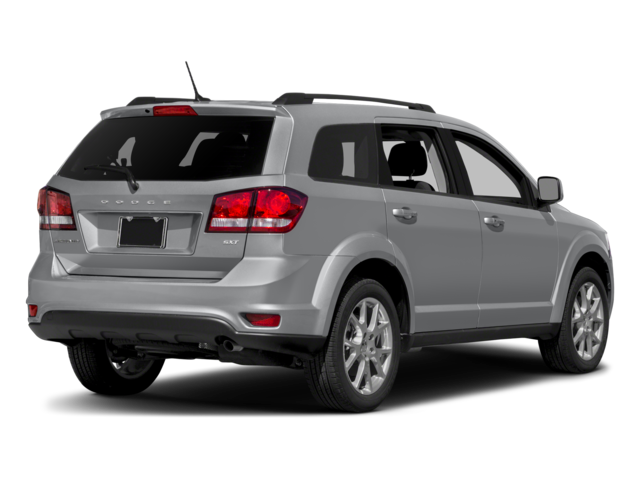 2018 Dodge Journey Utility 4D SXT AWD V6