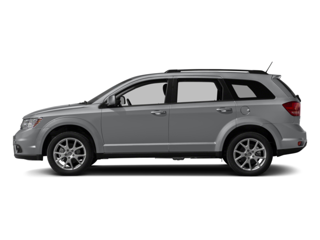 2018 Dodge Journey Utility 4D SXT AWD V6