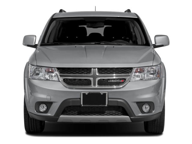 2018 Dodge Journey Utility 4D SXT AWD V6