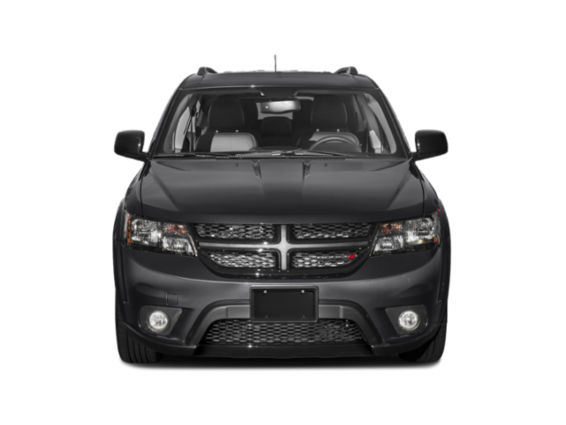 2018 Dodge Journey Utility 4D GT AWD V6