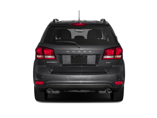 2018 Dodge Journey Utility 4D GT AWD V6