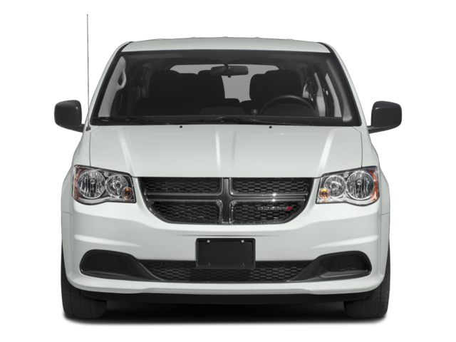 2018 Dodge Grand Caravan Grand Caravan SE V6