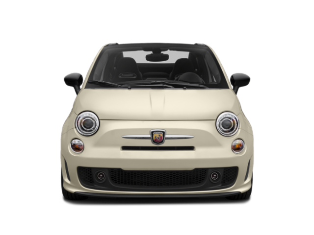 2018 FIAT 500c Convertible 2D Abarth I4