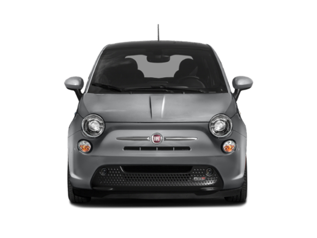 2018 FIAT 500e Hatchback 3D 500e Electric