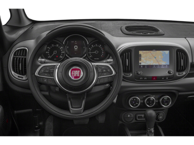 2018 FIAT 500L Hatchback 5D L Lounge I4 Turbo